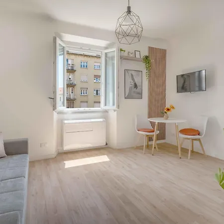 Appartamento Lodi 105 - Design *