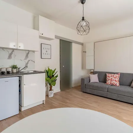 Lodi 105 - Design Appartamento Milano