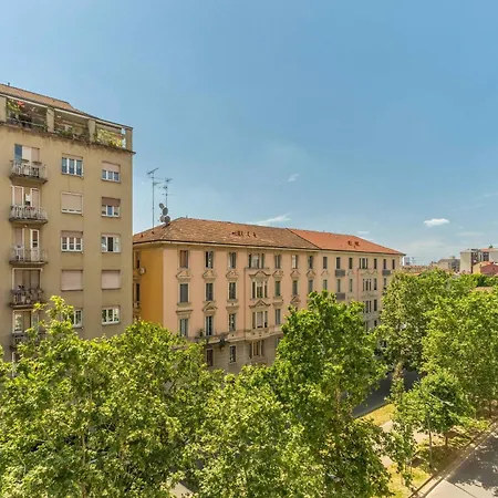Appartamento Lodi 105 - Design *