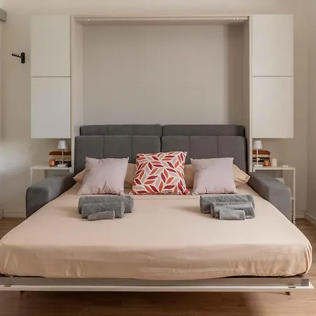 Apartamento Lodi 105 - Design *