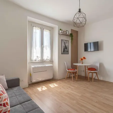 Apartamento Lodi 105 - Design *