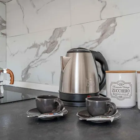 Lodi 105 - Design Apartamento Milão