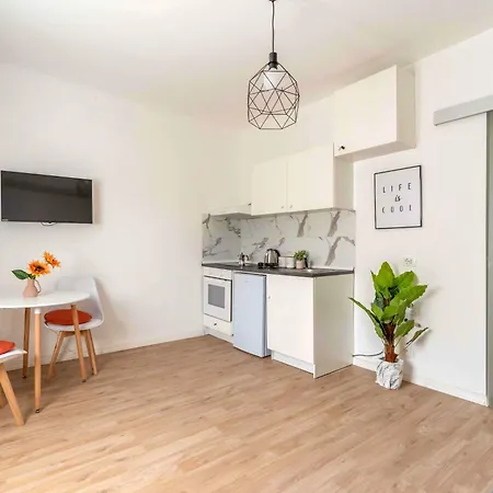 Lodi 105 - Design Apartamento *